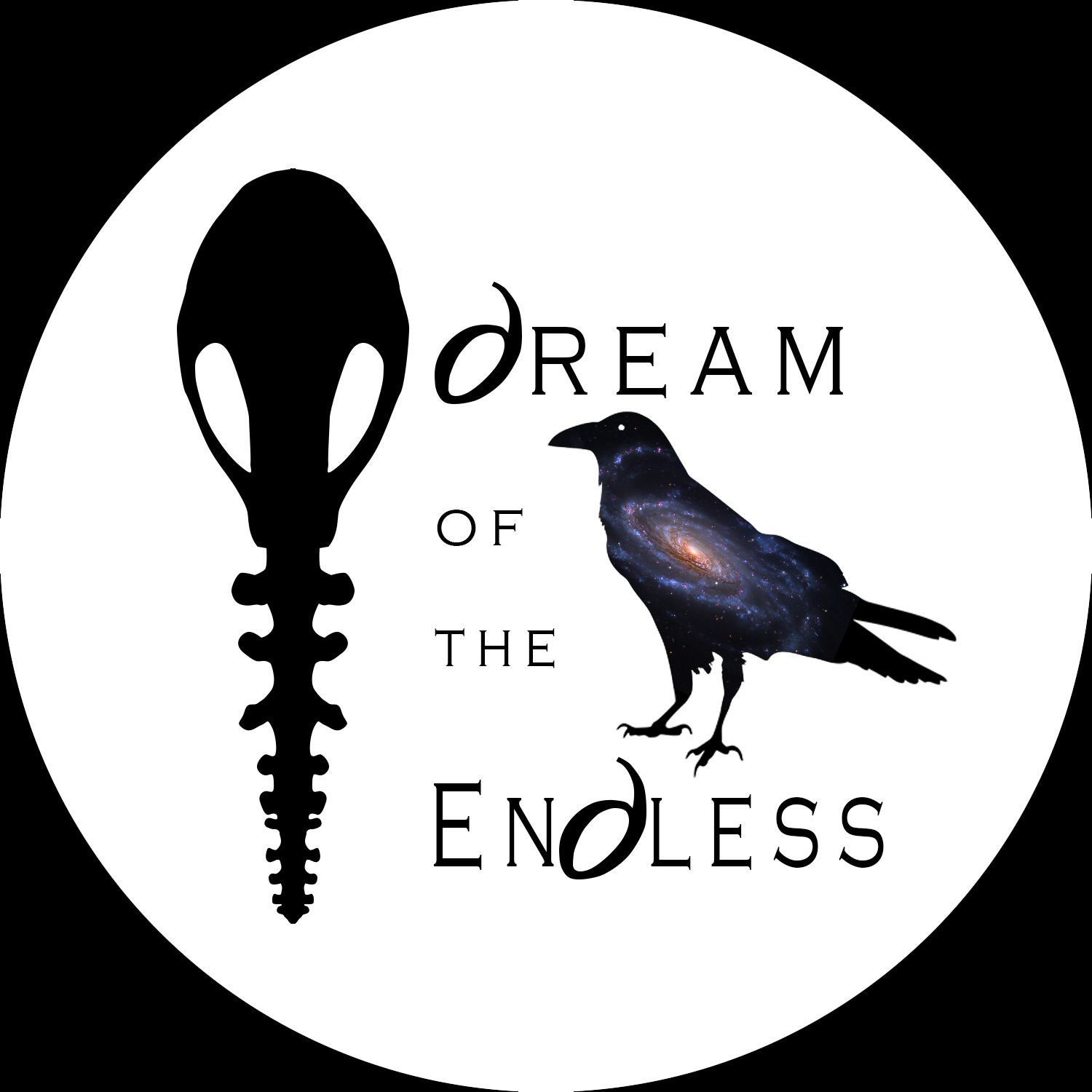 Dream Of The Endless Symbol Cross Stitch Pattern Etsy dream-of-the-endless-symbol-cross-stitch-pattern-etsy