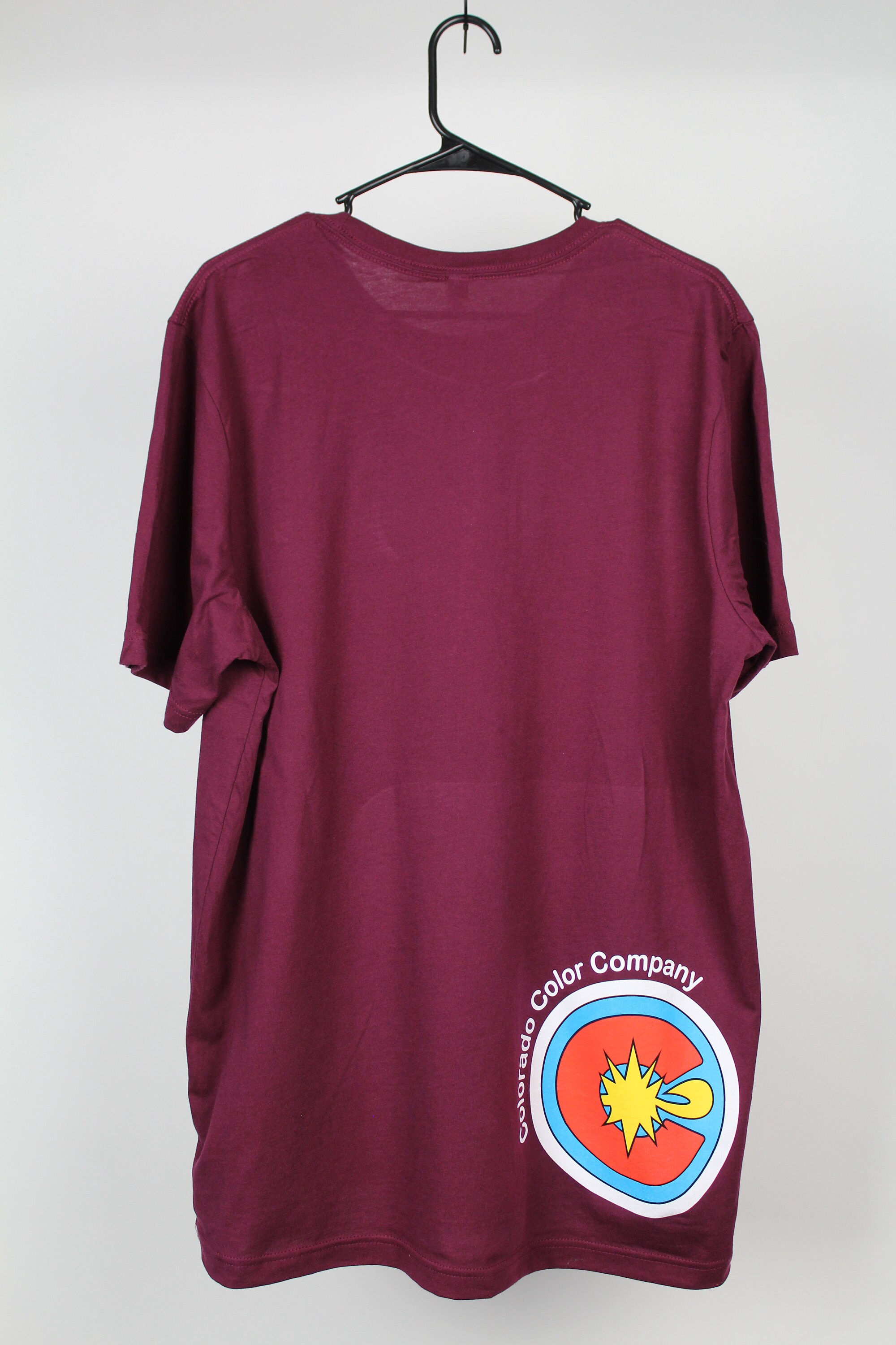best color for company shirts