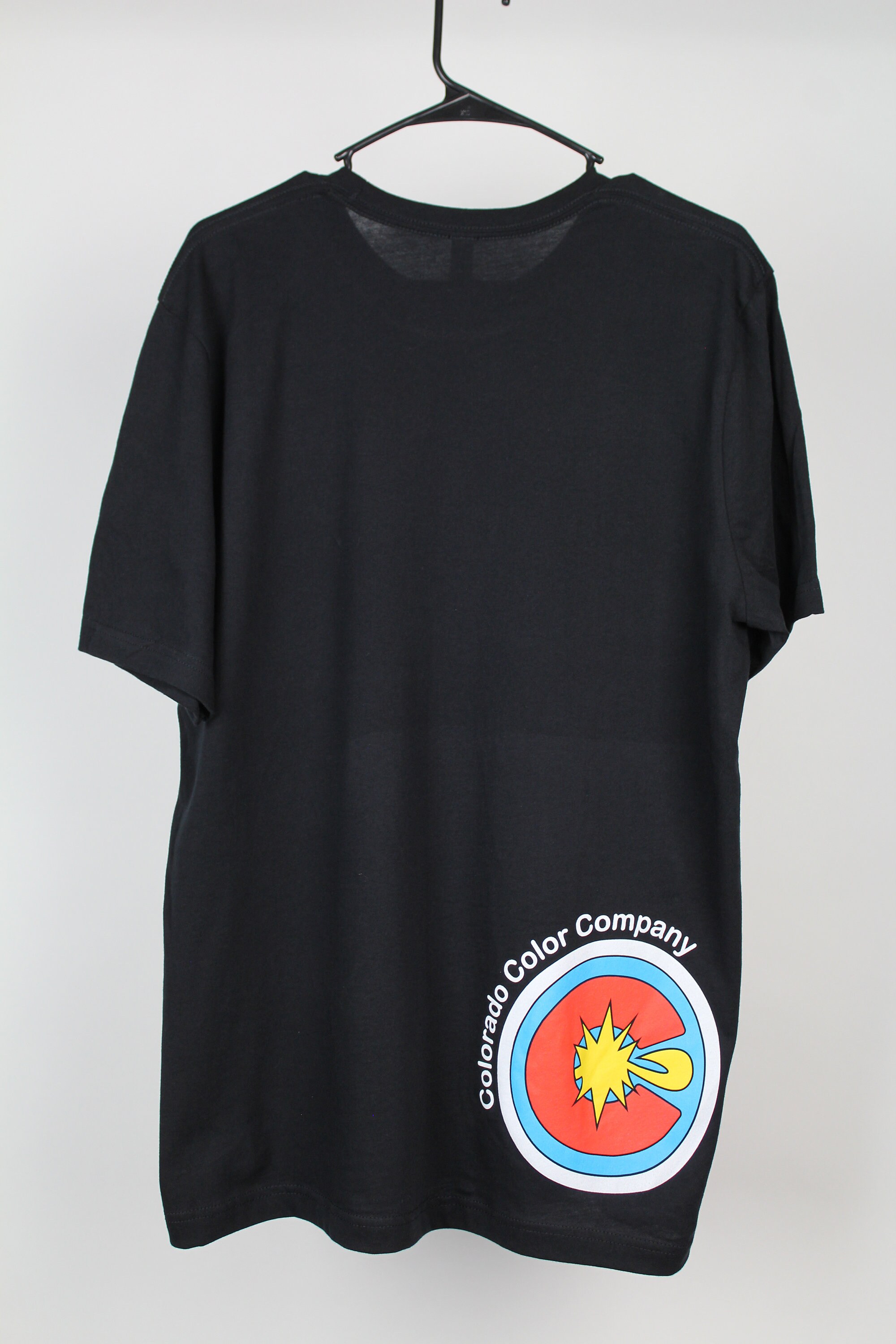 best color for company shirts