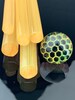 Honeycomb - Original - Borosilicate Glass Murrini - Mille - Milli 