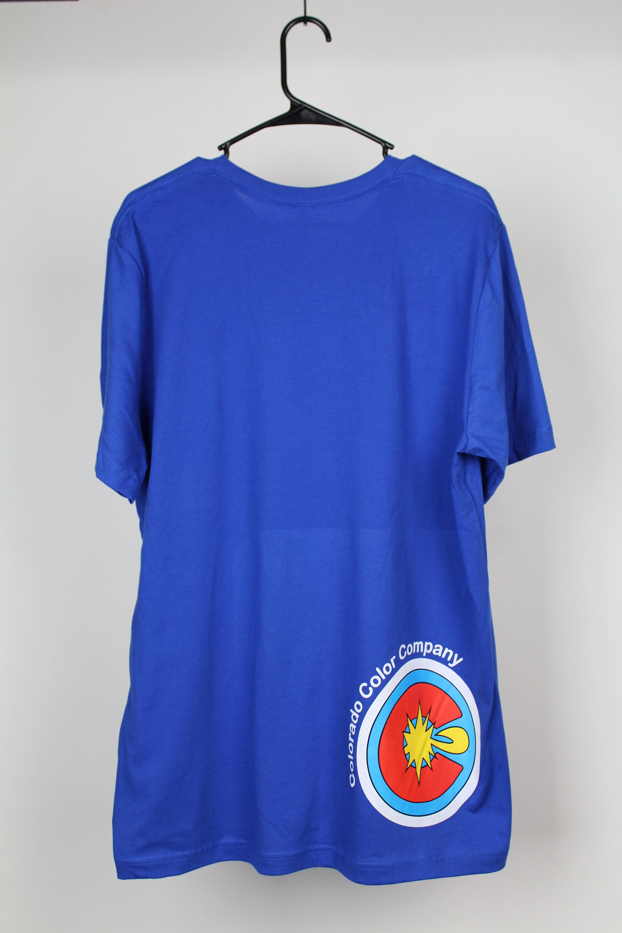 best color for company shirts