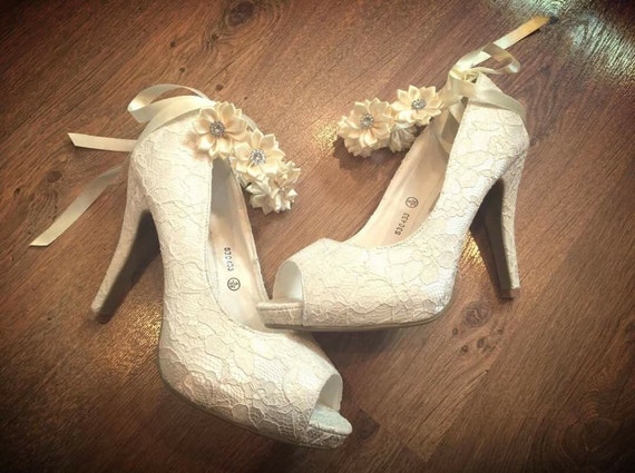 Lacey hotsell high heels