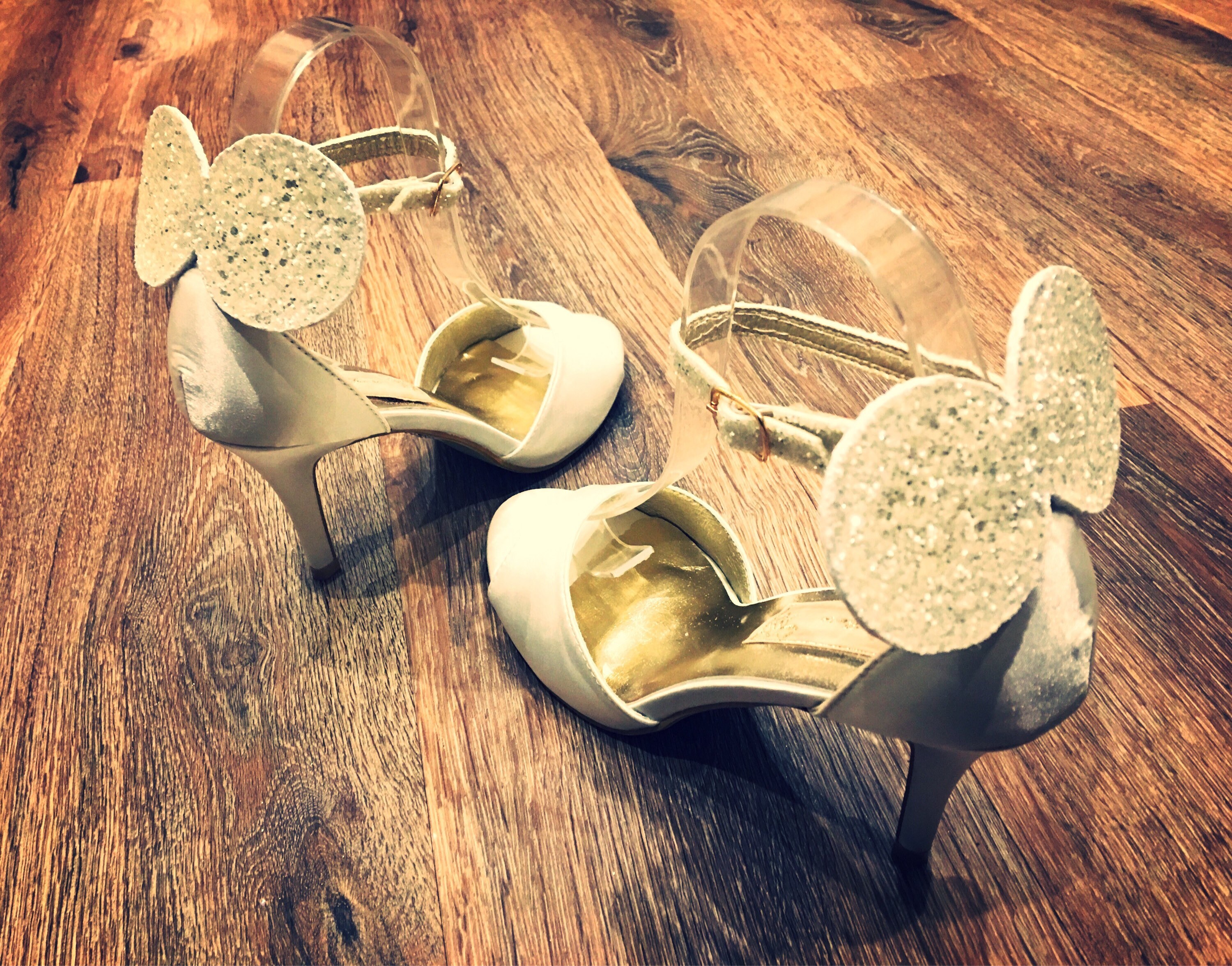 Disney hotsell pumps primark