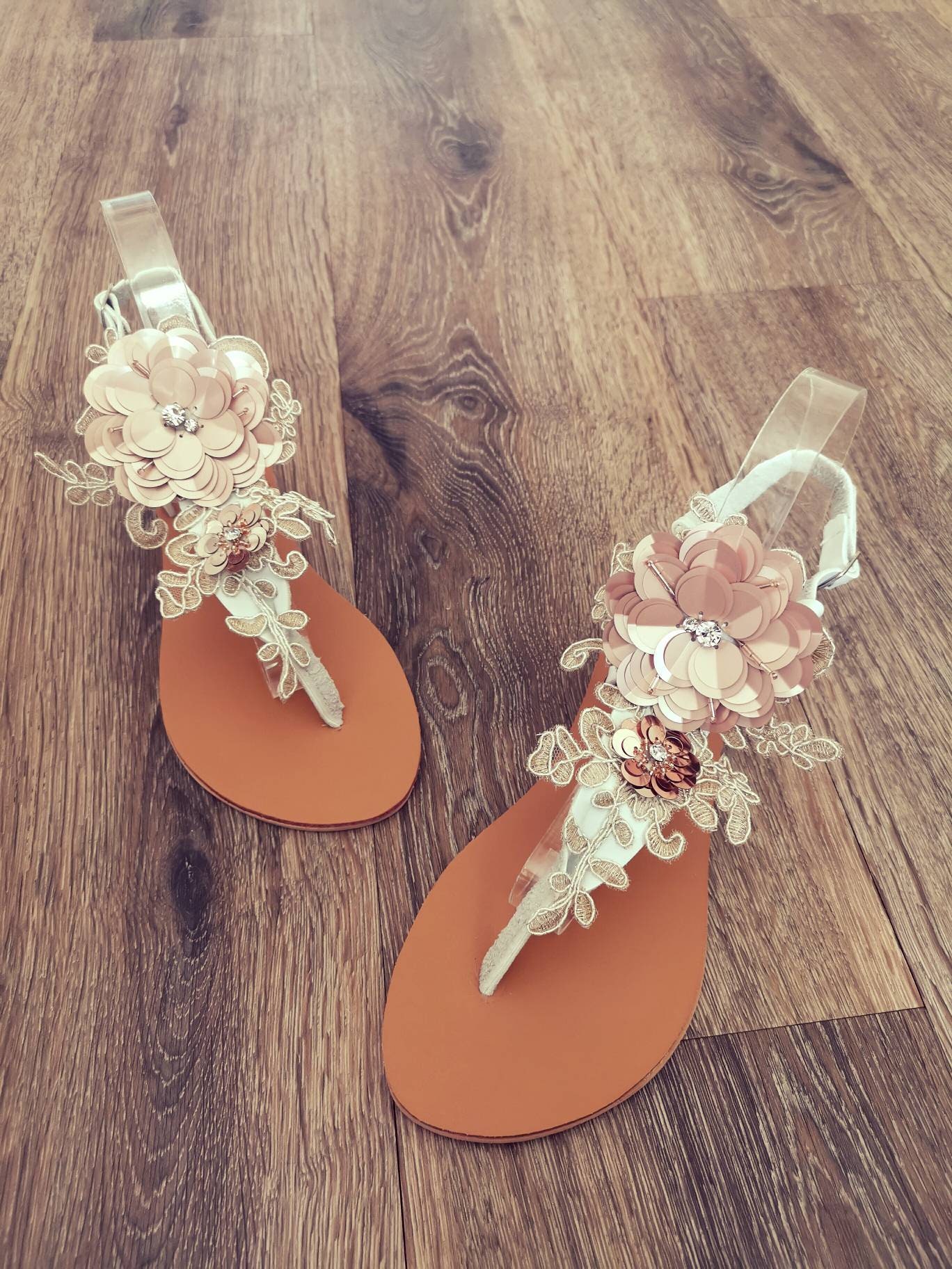 Starla Barefoot Sandals Beach Wedding Jewelry Foot Jewelry Bohemian Wedding  Sandals Anklet Foot Thong Rhinestone Sandals Bridesmaids Gift - Etsy