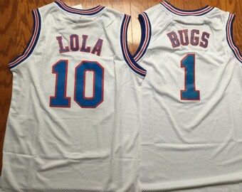 bugs bunny jersey