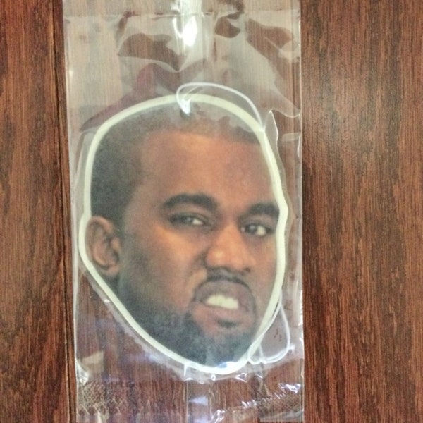 Kanye West Etsy