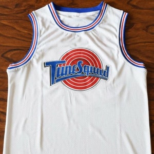 Infant tune squad jersey Clearance