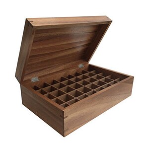 Essential Oil Storage Box SCRATCH & DENT SALE image 4