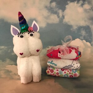 Unicorns & Essential Oils image 1