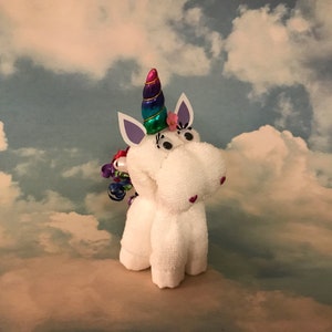 Unicorns & Essential Oils image 3