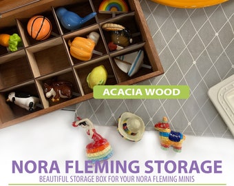 Storage Boxes for Nora Fleming Minis