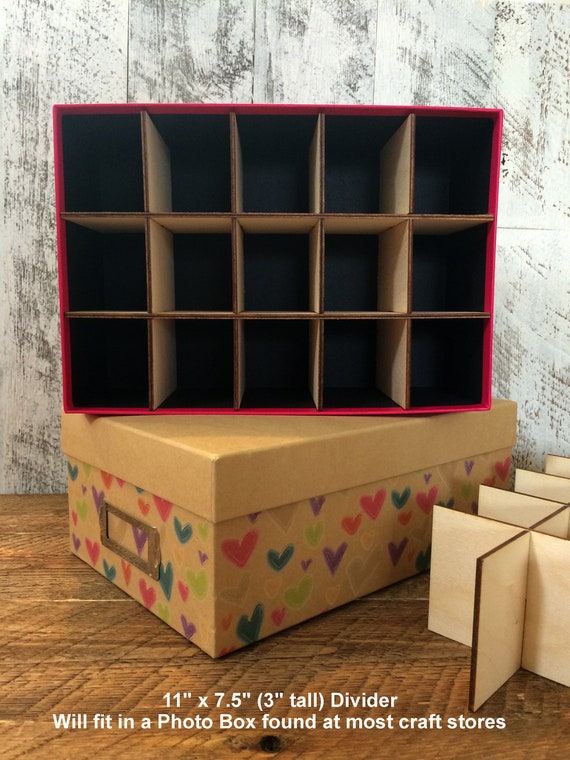 Nora Fleming Nora Fleming minis Keepsake Storage Box