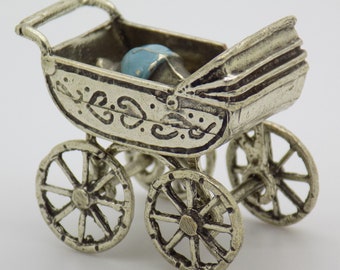 dolls house pram kit