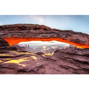 Canyonlands Sunrise (Moab, UT) | Landscape | Photography | Utah | National Park | Fine Art | Print