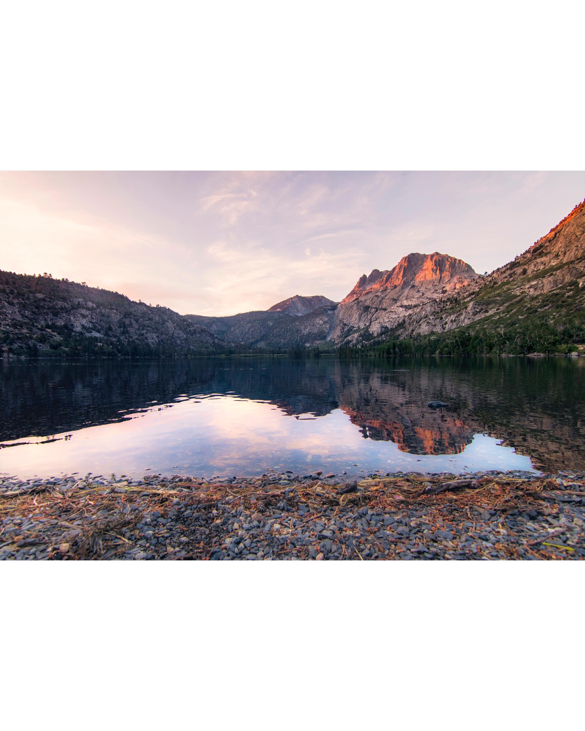 June Lake Scenic Loop