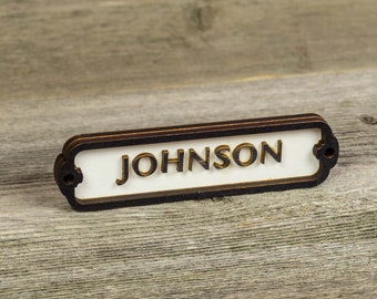 Download Door name plate | Etsy