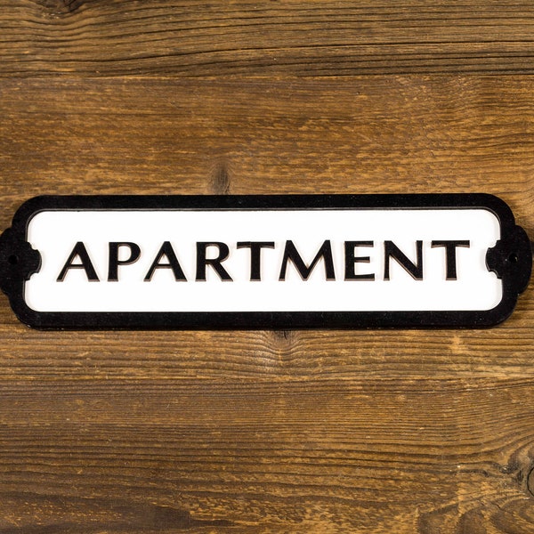 Apartment Wall Decor Etsy