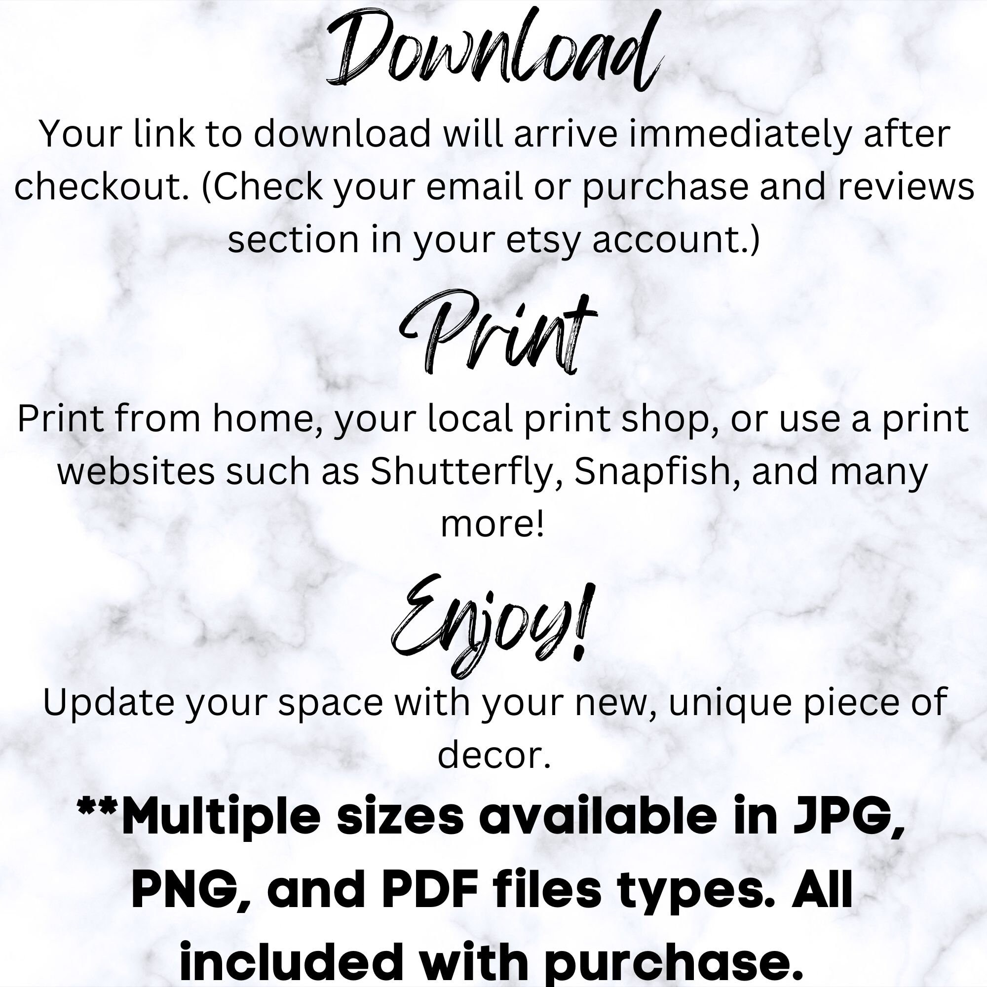 Printable Wall Art Pretty Woman Quote Big Mistake. Big. Etsy