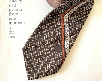 grandpa tie clip