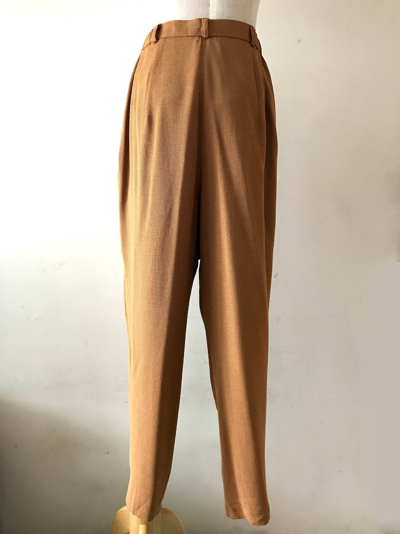 abi high waist pant
