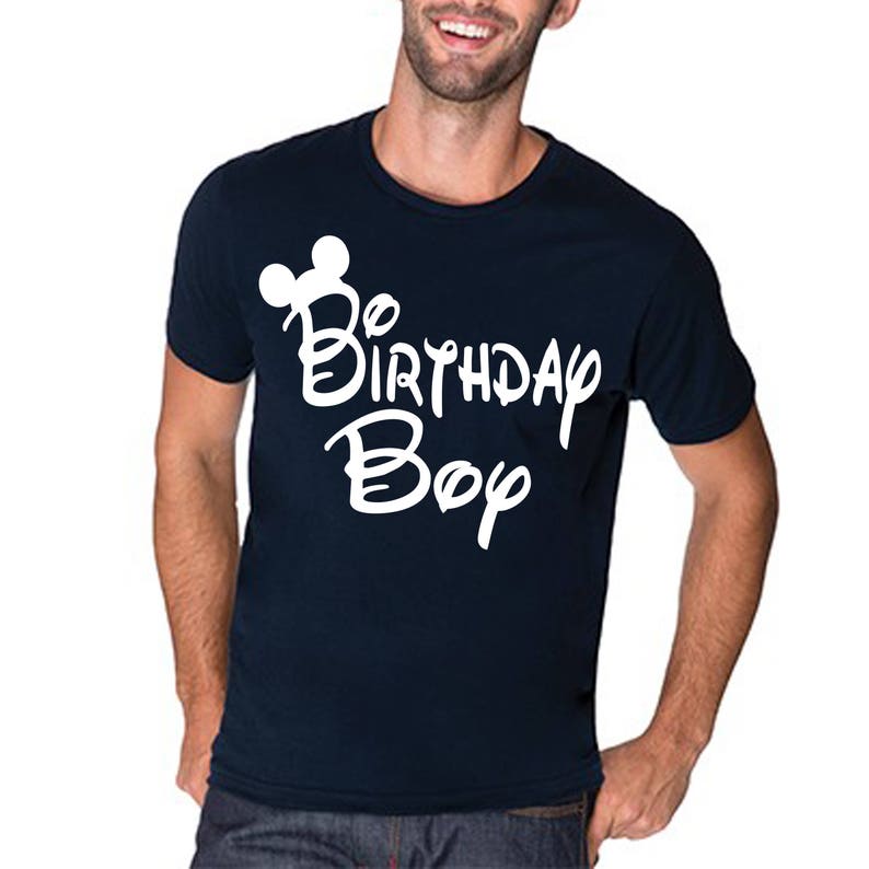 cool mens disney shirts