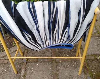 tradional jurk, rok uit Volendam 1940 vintage