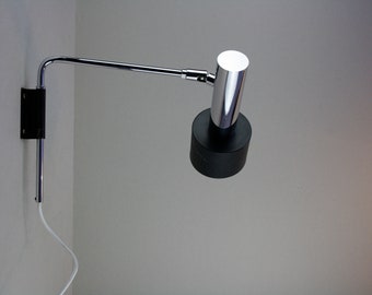 B-Ware Stehlampe Spot mit Klappen Strahler Stativlampe Leuchte Lampe Spot 