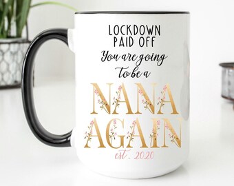 Featured image of post Home Design Nana Tasse : 5 out of 5 stars (936) $ 3.00.