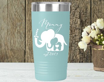 personalized gifts for pregnant mom