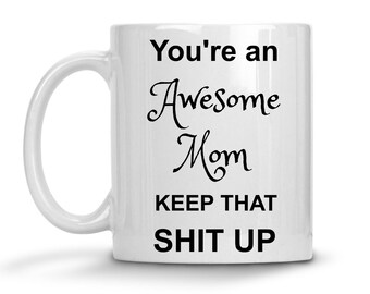your mom joke gifts