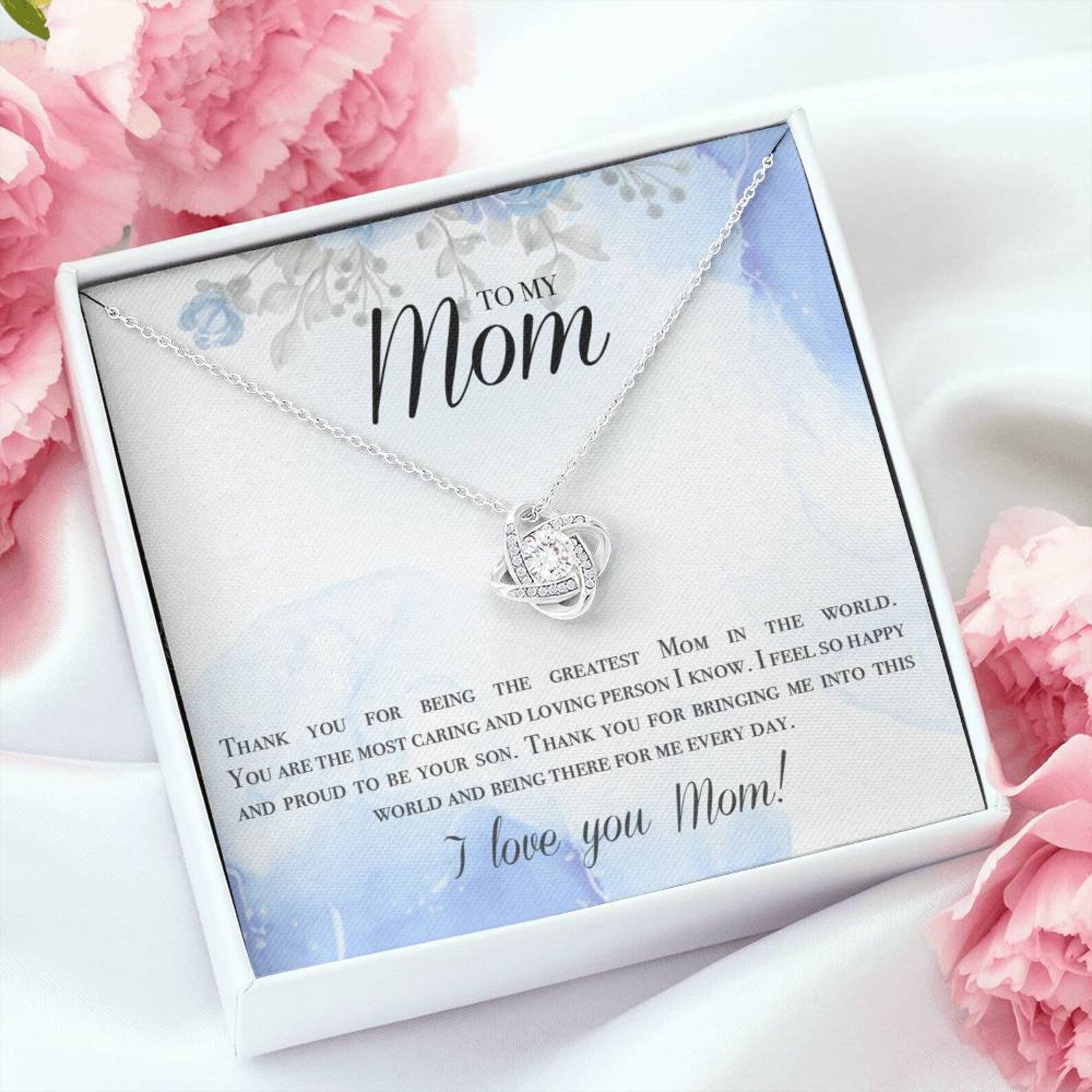 Sentimental Christmas Gifts For Mom 