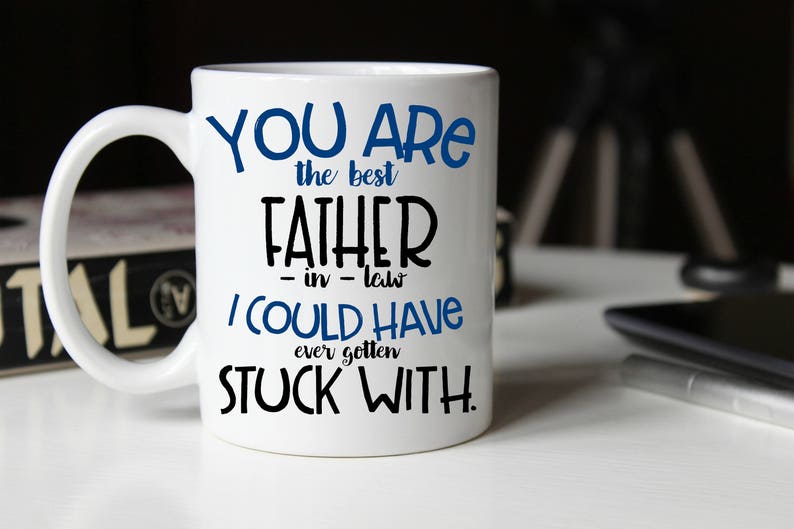 Father's Day Gift for Father in Law Gift for Father of Etsy