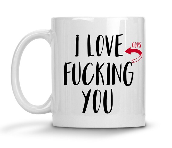 cute mugs for him