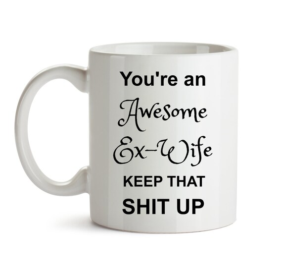 christmas gifts for ex wife