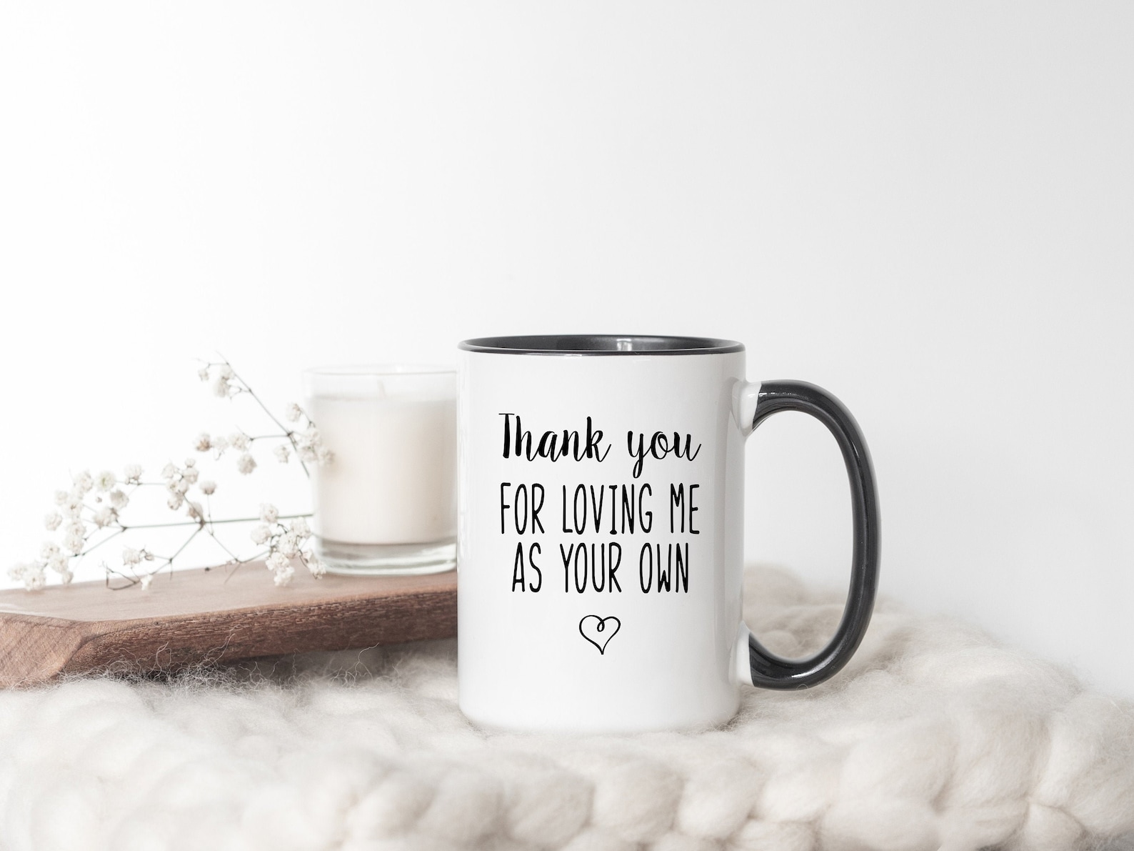 Cadeau de papa étape cadeaux de Noël pour beau-père cadeau | Etsy