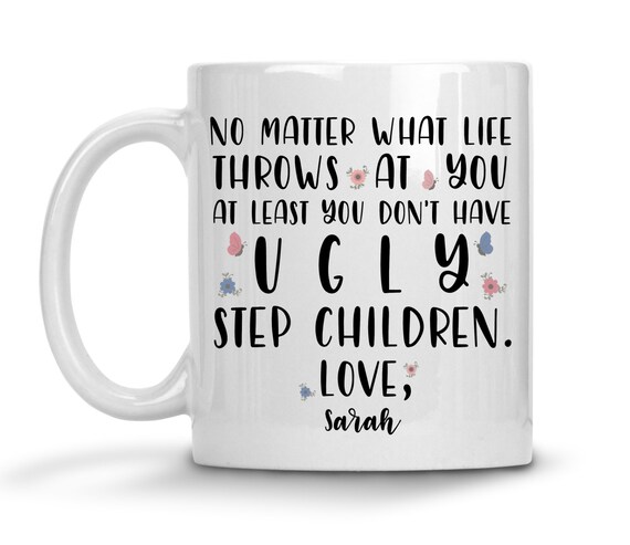 Step Mom Gift Stepmom Mug Thank You Stepmom Gifts Step Mom Gift From Daughter Step Mom Gift Stepmom Mug Thank You Stepmom Gifts Step Mom Gift From Daughter