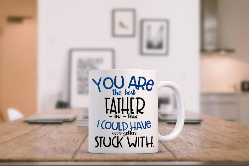 Father's Day Gift for Father in Law Gift for Father of Etsy