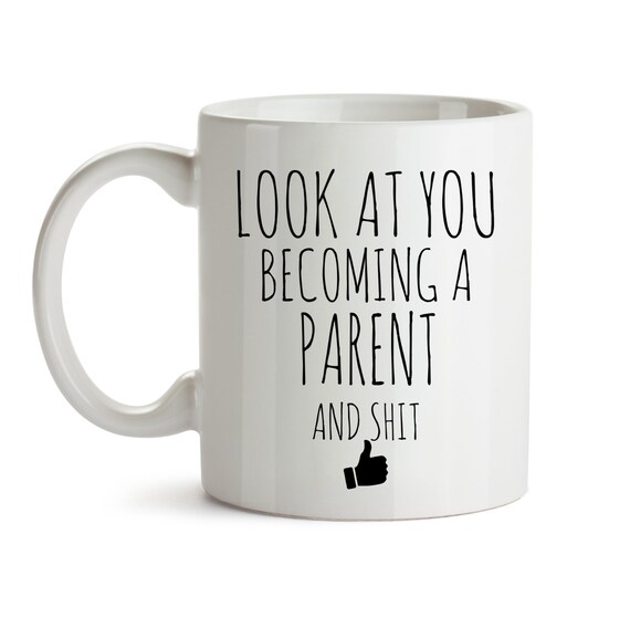 funny presents for new parents