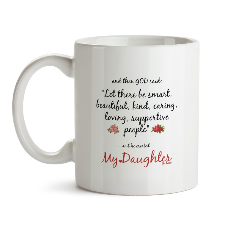 etsy daughter in law gifts