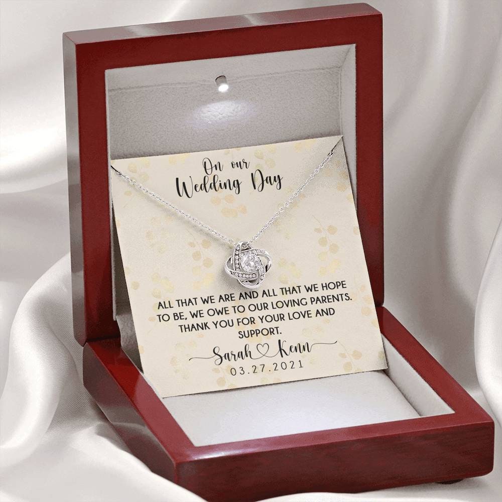 Cadeaux de mariage pour les parents de la mariée et du marié Etsy