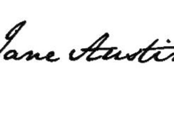 Jane Austin Embroidery Font, Instant Download, PES format