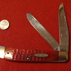 Case Trapper 6254 1992