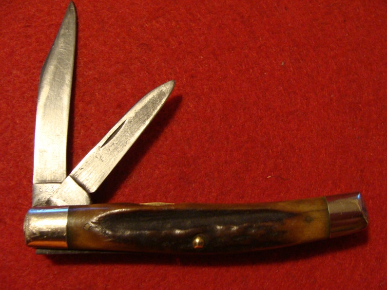 Case 19651969 Texas Jack 5232 Etsy