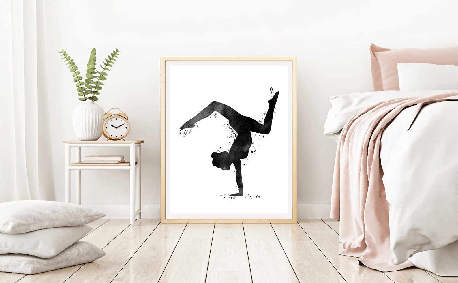 Yoga Wall Art Yoga Poses Yoga Poster Yoga Studio Decor Etsy Yoga Wall Art Yoga Poses Yoga Poster Yoga Studio Decor Etsy