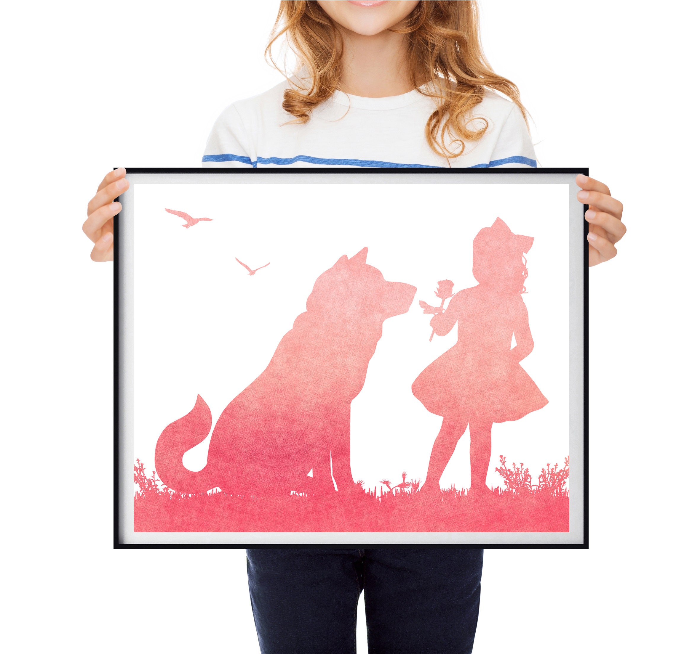 Japanese Akita Inu Dog Breed | Temperament & Traits - Woodgreen