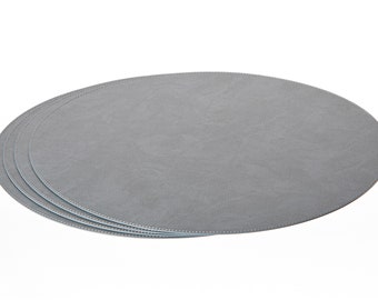 13+ Leather Mats For Tables