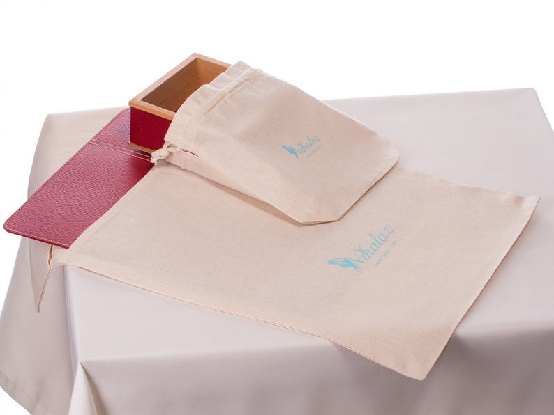 Table Placemats Sets / Red Placemats and Red Coasters / Set of Etsy