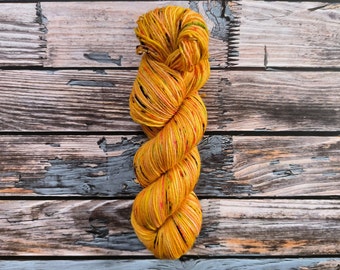 Spring Zest Merino Sock Yarn 4-ply