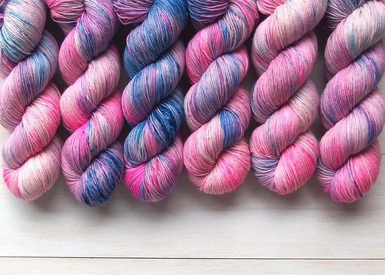 wool powder puff