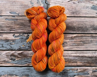 Tropical Mirage Eco Merino Sock Yarn